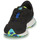 Zapatos Niña Zapatillas bajas New Balance 327 Negro / Multicolor