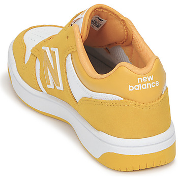 New Balance 480 Amarillo / Blanco