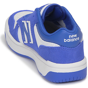 New Balance 480 Azul / Blanco