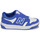 Zapatos Niños Zapatillas bajas New Balance 480 Azul / Blanco