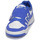 Zapatos Niños Zapatillas bajas New Balance 480 Azul / Blanco