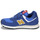 Zapatos Niños Zapatillas bajas New Balance 574 Azul / Amarillo