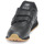 Zapatos Niños Zapatillas bajas New Balance 574 Negro