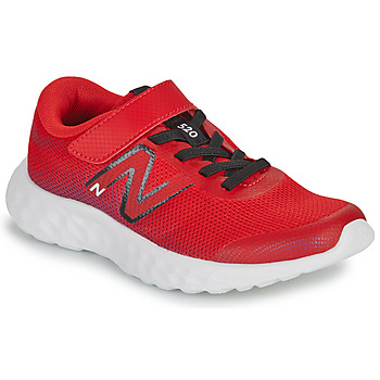 Zapatos Niños Running / trail New Balance 520 Rojo