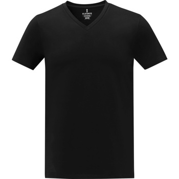 textil Hombre Camisetas manga larga Elevate  Negro