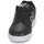 Zapatos Zapatillas bajas New Balance 480 Negro / Blanco