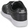 Zapatos Zapatillas bajas New Balance 480 Negro / Blanco