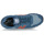 Zapatos Hombre Zapatillas bajas New Balance 500 Azul / Rojo