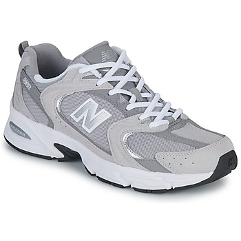 Zapatos Hombre Zapatillas bajas New Balance 530 Gris