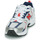 Zapatos Hombre Zapatillas bajas New Balance 530 Blanco / Marino / Rojo