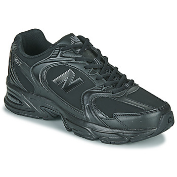 Zapatos Zapatillas bajas New Balance 530 Negro