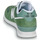 Zapatos Zapatillas bajas New Balance 574 Verde