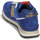 Zapatos Hombre Zapatillas bajas New Balance 574 Azul / Amarillo