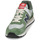 Zapatos Hombre Zapatillas bajas New Balance 574 Verde
