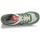 Zapatos Hombre Zapatillas bajas New Balance 574 Verde