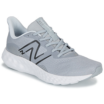 Zapatos Hombre Running / trail New Balance 411 Gris