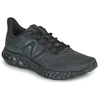 Zapatos Hombre Running / trail New Balance 411 Negro