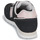 Zapatos Mujer Zapatillas bajas New Balance 373 Negro / Rosa