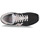 Zapatos Mujer Zapatillas bajas New Balance 373 Negro / Rosa