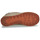 Zapatos Mujer Zapatillas bajas New Balance 574 Beige / Leopardo