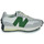 Zapatos Mujer Zapatillas bajas New Balance 327 Beige / Verde