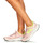 Zapatos Mujer Running / trail New Balance ARISHI Rosa / Amarillo