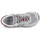 Zapatos Hombre Zapatillas bajas New Balance 574 Gris / Burdeo