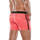 textil Hombre Bañadores Code 22 Pantalones cortos de baño Medley Code22 Naranja