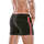 textil Hombre Bañadores Code 22 Pantalones cortos de baño Medley Code22 Negro