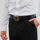 Accesorios textil Hombre Cinturones Versace Jeans Couture 75YA6F13-ZP228-PK3 Negro