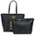 Bolsos Mujer Bolso shopping Versace Jeans Couture VA4BAD-ZS467-899 Negro