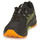 Zapatos Hombre Running / trail Asics GEL-VENTURE 9 Negro / Amarillo / Naranja
