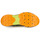 Zapatos Hombre Running / trail Asics GEL-VENTURE 9 Negro / Amarillo / Naranja