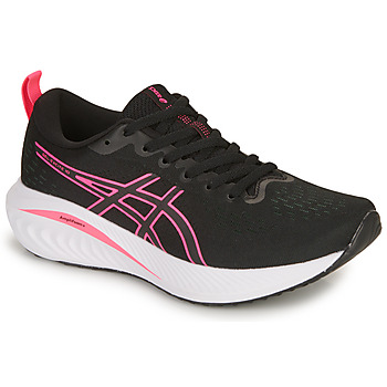 Zapatos Mujer Running / trail Asics GEL-EXCITE 10 Negro / Rosa