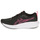 Zapatos Mujer Running / trail Asics GEL-EXCITE 10 Negro / Rosa