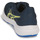 Zapatos Niños Running / trail Asics JOLT 4 GS Marino / Amarillo