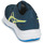 Zapatos Niños Running / trail Asics JOLT 4 PS Marino / Amarillo