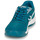 Zapatos Hombre Tenis Asics COURT SLIDE 3 Azul / Blanco