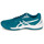 Zapatos Hombre Tenis Asics COURT SLIDE 3 Azul / Blanco