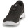 Zapatos Hombre Sport Indoor Asics GEL-ROCKET 11 Negro / Blanco