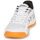 Zapatos Hombre Sport Indoor Asics UPCOURT 5 Blanco / Negro