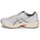 Zapatos Mujer Zapatillas bajas Asics GEL-1130 Beige / Blanco / Gris