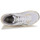 Zapatos Mujer Zapatillas bajas Asics GEL-1130 Beige / Blanco / Gris