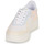 Zapatos Mujer Zapatillas bajas Asics JAPAN S PF Blanco / Rosa