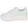 Zapatos Mujer Zapatillas bajas Asics JAPAN S PF Blanco / Azul