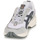 Zapatos Hombre Zapatillas bajas Asics GEL-1090v2 Blanco / Gris