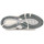 Zapatos Hombre Zapatillas bajas Asics GEL-1090v2 Blanco / Gris