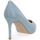 Zapatos Mujer Zapatos de tacón Keys CELESTE Azul