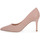 Zapatos Mujer Zapatos de tacón Keys CIPRIA Rosa