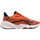 Zapatos Hombre Running / trail Puma  Naranja